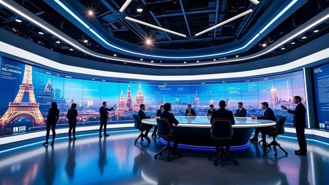 Bfmtv.com en 2026, c'est quoi ? Histoire, explication