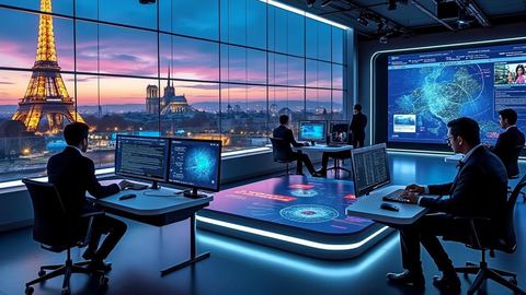 Franceinfo.fr en 2026, c'est quoi ? Histoire, explication