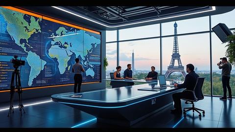 Huffingtonpost.fr en 2026, c'est quoi ? Histoire, explication