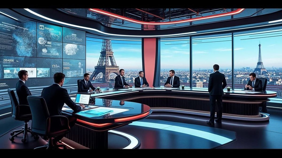 LeFigaro.fr en 2026, c'est quoi ? Histoire, explication