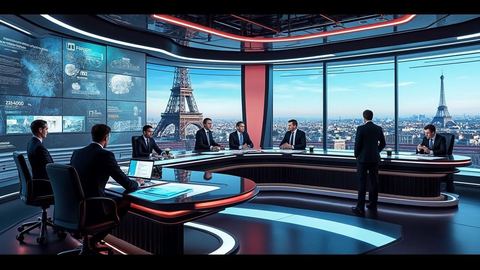 LeFigaro.fr en 2026, c'est quoi ? Histoire, explication