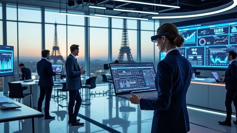 Leprogres.fr en 2026, c'est quoi ? Histoire, explication
