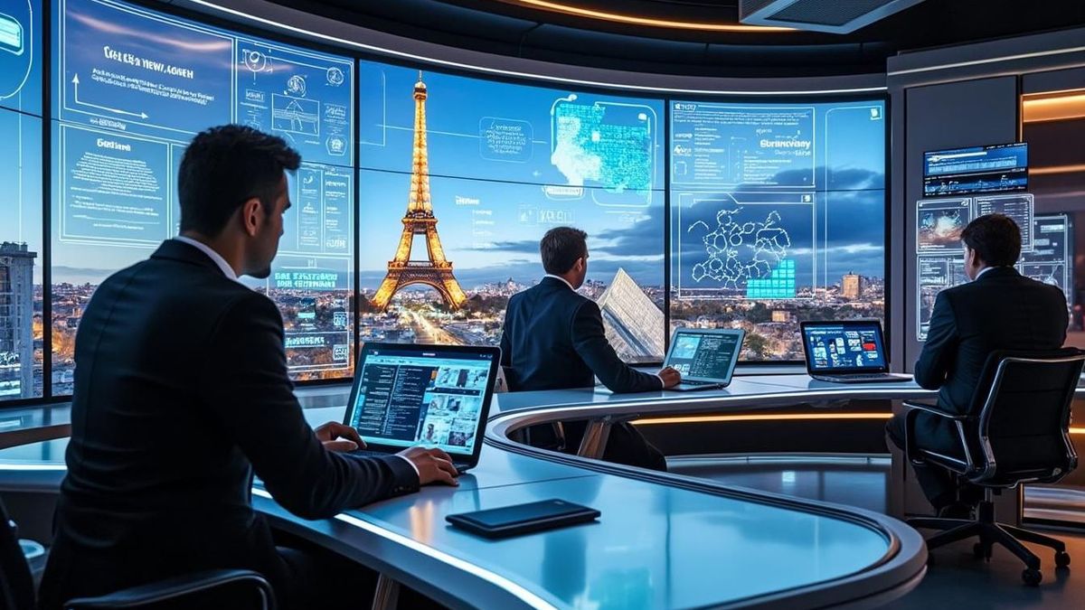 Letelegramme.fr en 2026, c'est quoi ? Histoire, explication