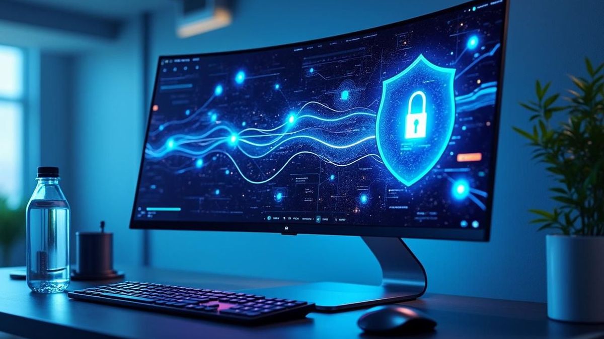 Logiciel RGPD : protéger les données et rester conforme