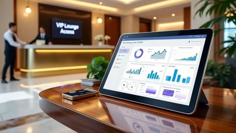 Logiciel de gestion de l’expérience client dans l’hôtellerie : fidéliser et analyser