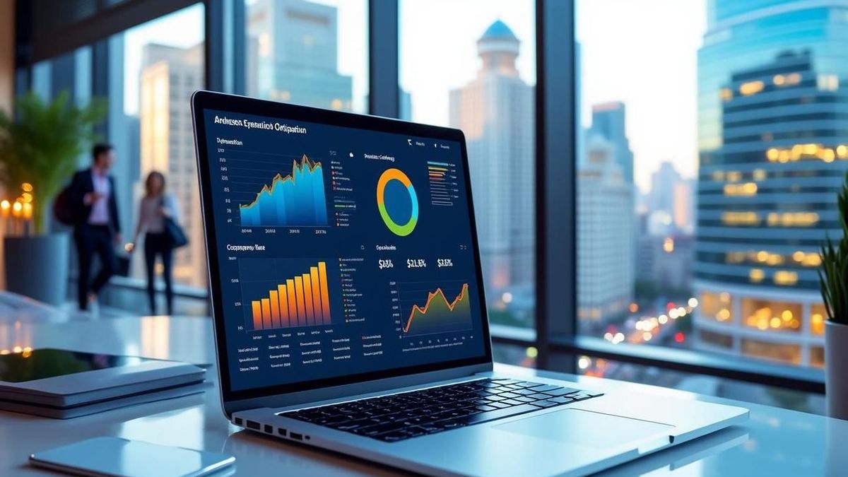 Logiciel de gestion des revenus hôteliers : optimiser ses tarifs et son taux d’occupation