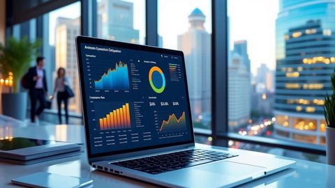 Logiciel de gestion des revenus hôteliers : optimiser ses tarifs et son taux d’occupation
