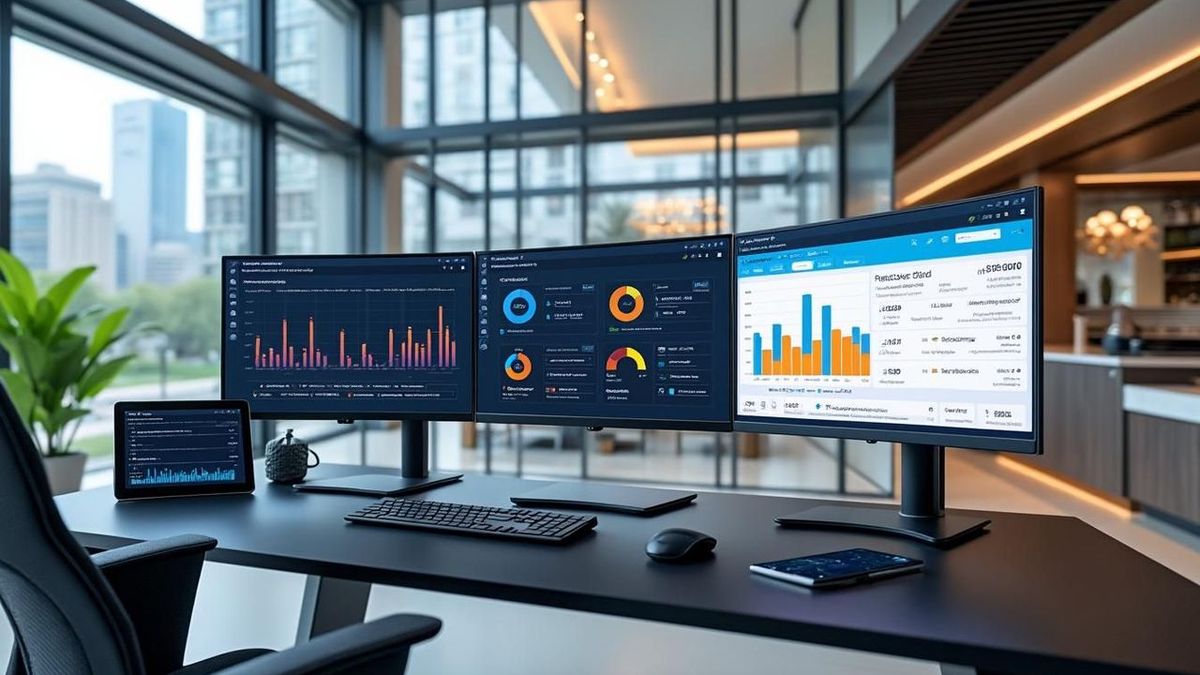 Logiciel de gestion des stocks pour hôtels et restaurants : comparatif & avis