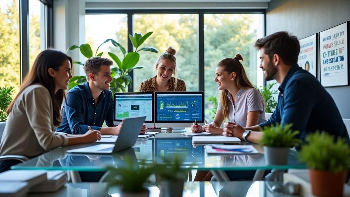 Logiciel pour association étudiante : gestion des membres, finances et événements
