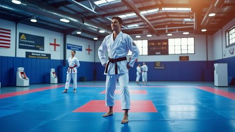 Logiciel pour club de taekwondo : adhérents, licences et cotisations
