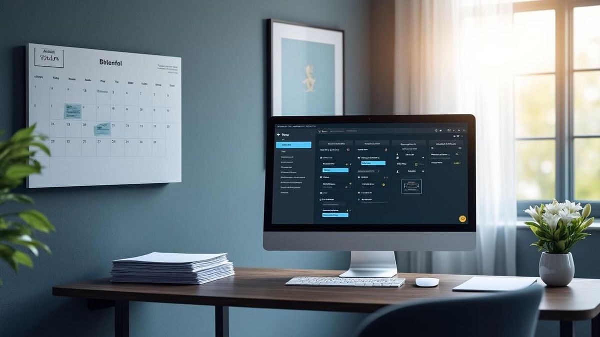 Logiciel pour pompes funèbres : gestion administrative et organisation