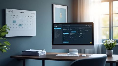 Logiciel pour pompes funèbres : gestion administrative et organisation
