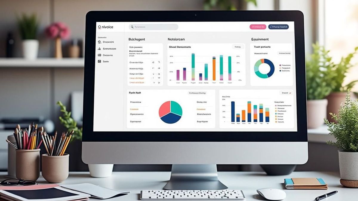 Logiciel pour prothésiste ongulaire : planning, clients et facturation