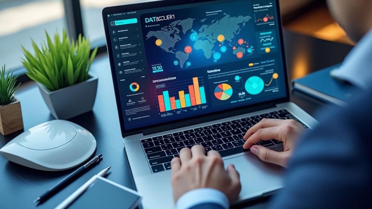 Logiciel sécurisé RGPD pour associations : conformité et protection des données