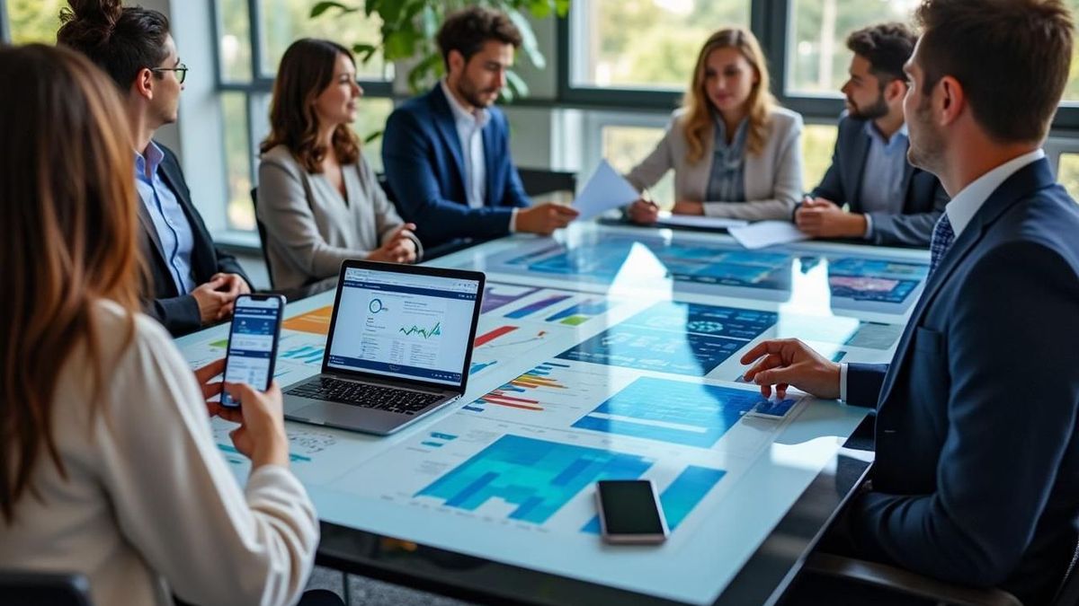 Logiciel tout-en-un pour association : avantages et fonctionnalités clés