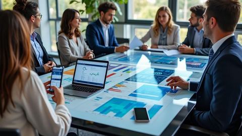 Logiciel tout-en-un pour association : avantages et fonctionnalités clés