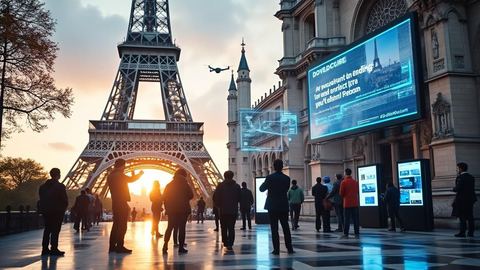 Voici.fr en 2026, c'est quoi ? Histoire, explication