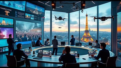 ici.fr en 2026, c'est quoi ? Histoire, explication