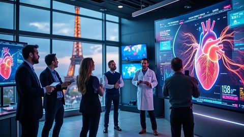 Cardiologie-pratique.com en 2026, c'est quoi ? Histoire, explication