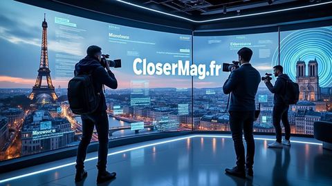 Closermag.fr en 2026, c'est quoi ? Histoire, explication
