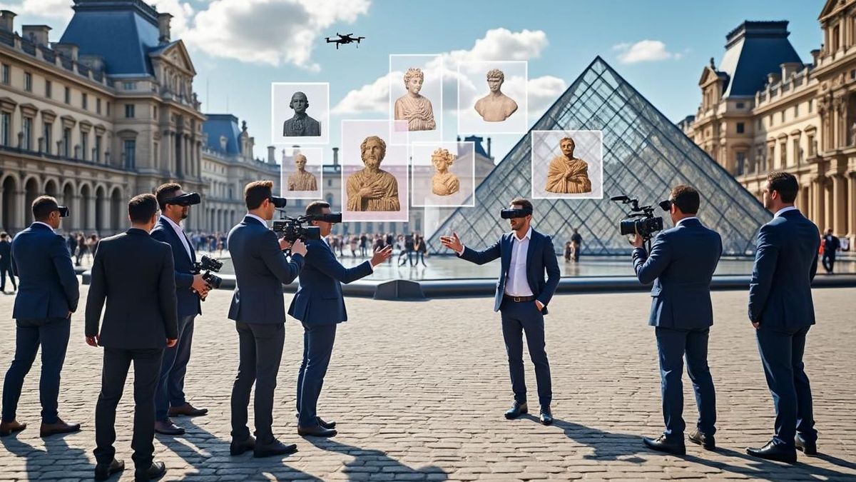 Connaissancedesarts.com en 2026, c'est quoi ? Histoire, explication