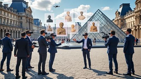 Connaissancedesarts.com en 2026, c'est quoi ? Histoire, explication