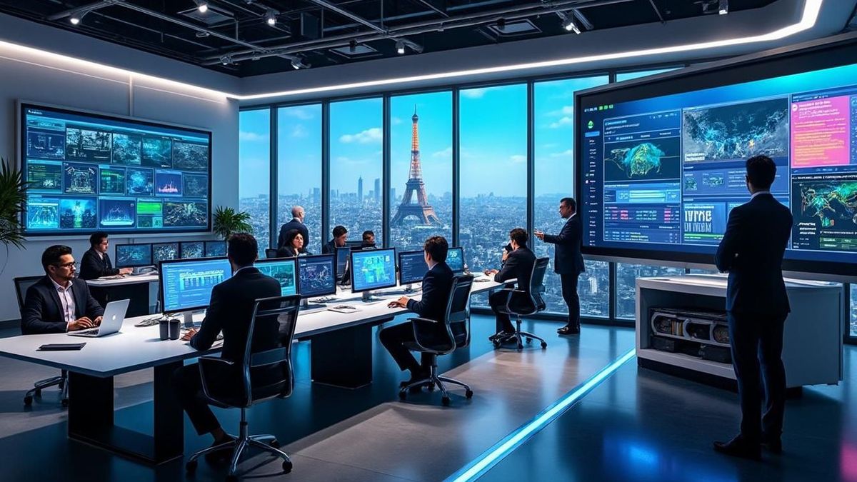 CourrierInternational.com en 2026, c'est quoi ? Histoire, explication