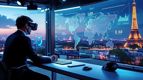 Europe1.fr en 2026, c'est quoi ? Histoire, explication