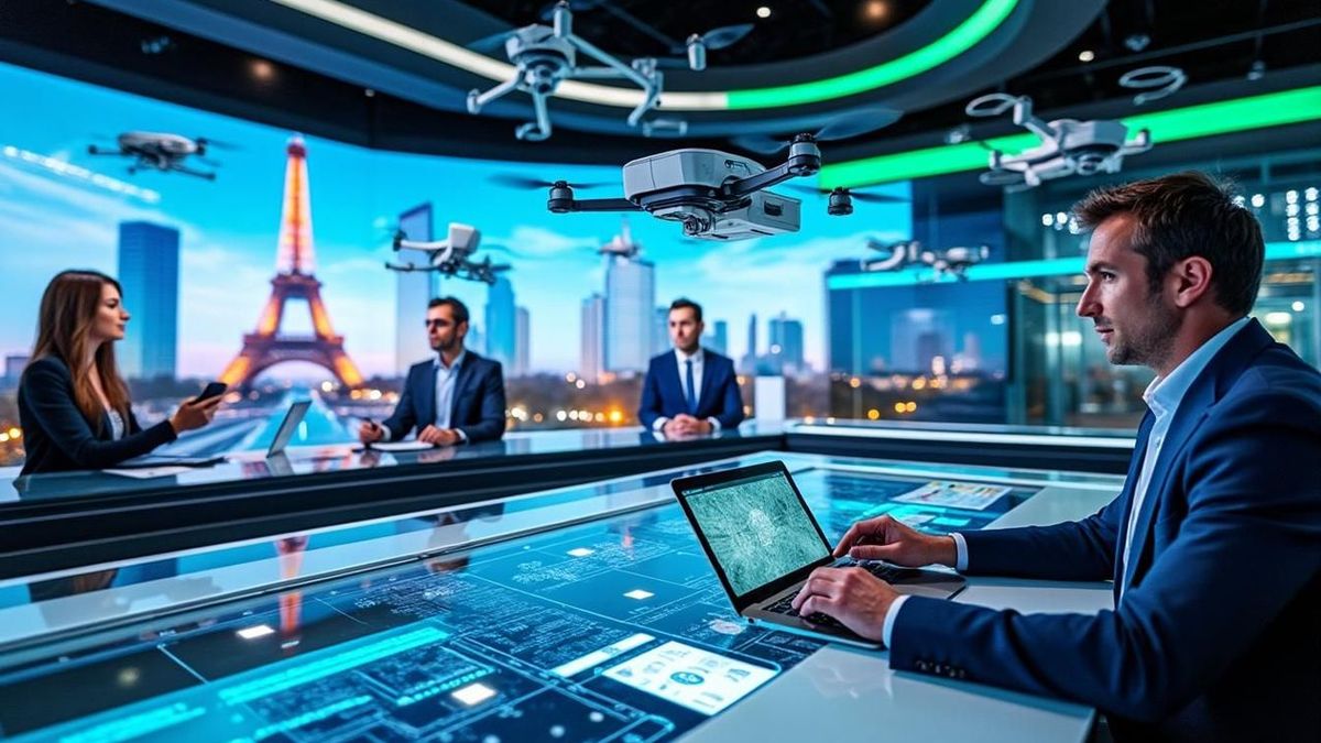 France24.com en 2026, c'est quoi ? Histoire, explication