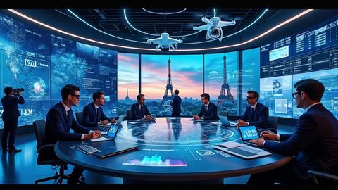 Francemarches.com en 2026, c'est quoi ? Histoire, explication