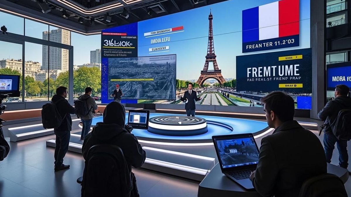 Gazettefrance.fr en 2026, c'est quoi ? Histoire, explication