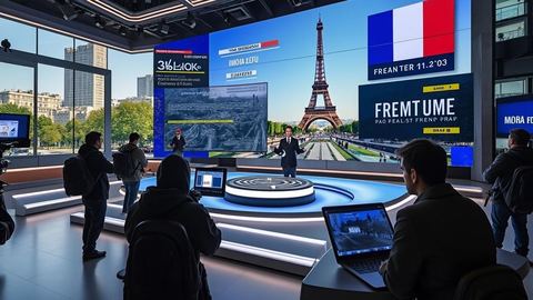 Gazettefrance.fr en 2026, c'est quoi ? Histoire, explication