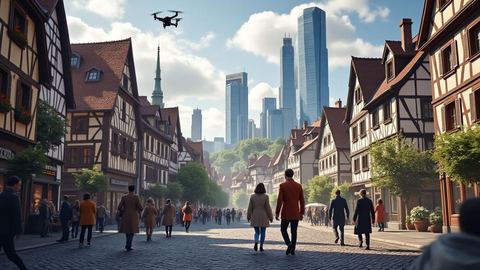 L'alsace.fr en 2026, c'est quoi ? Histoire, explication