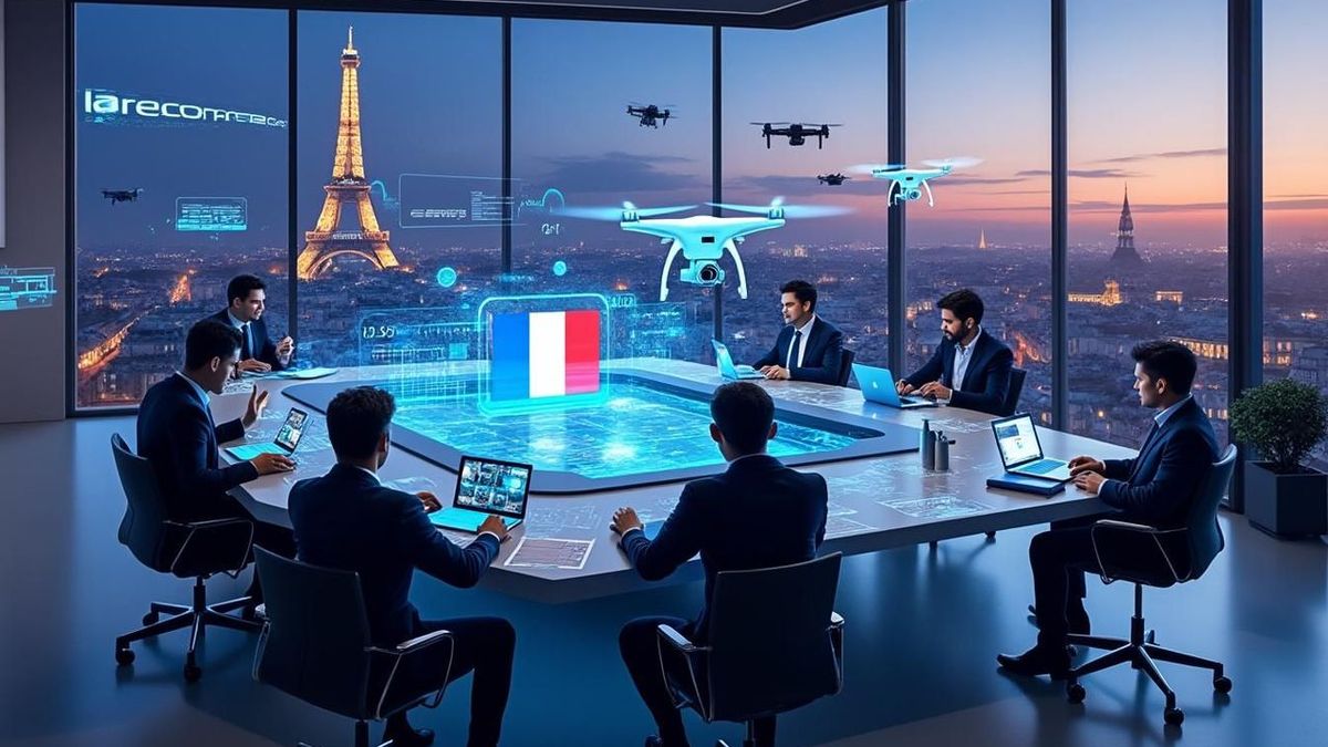 Lareclame.fr en 2026, c'est quoi ? Histoire, explication