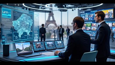 Larvf.com en 2026, c'est quoi ? Histoire, explication