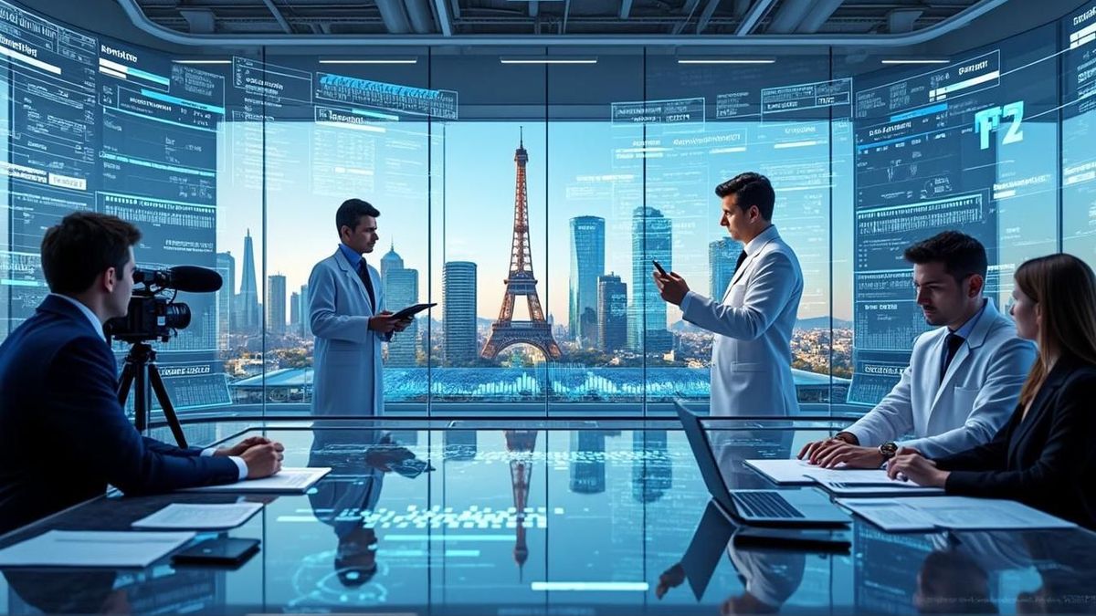 Latribune.fr en 2026, c'est quoi ? Histoire, explication