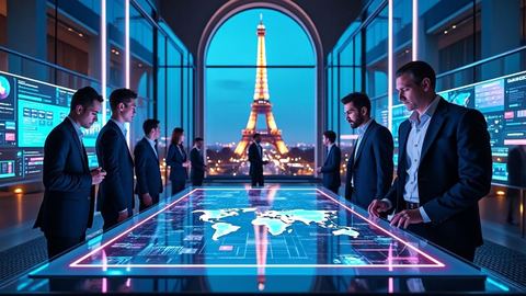 Lechorepublicain.fr en 2026, c'est quoi ? Histoire, explication