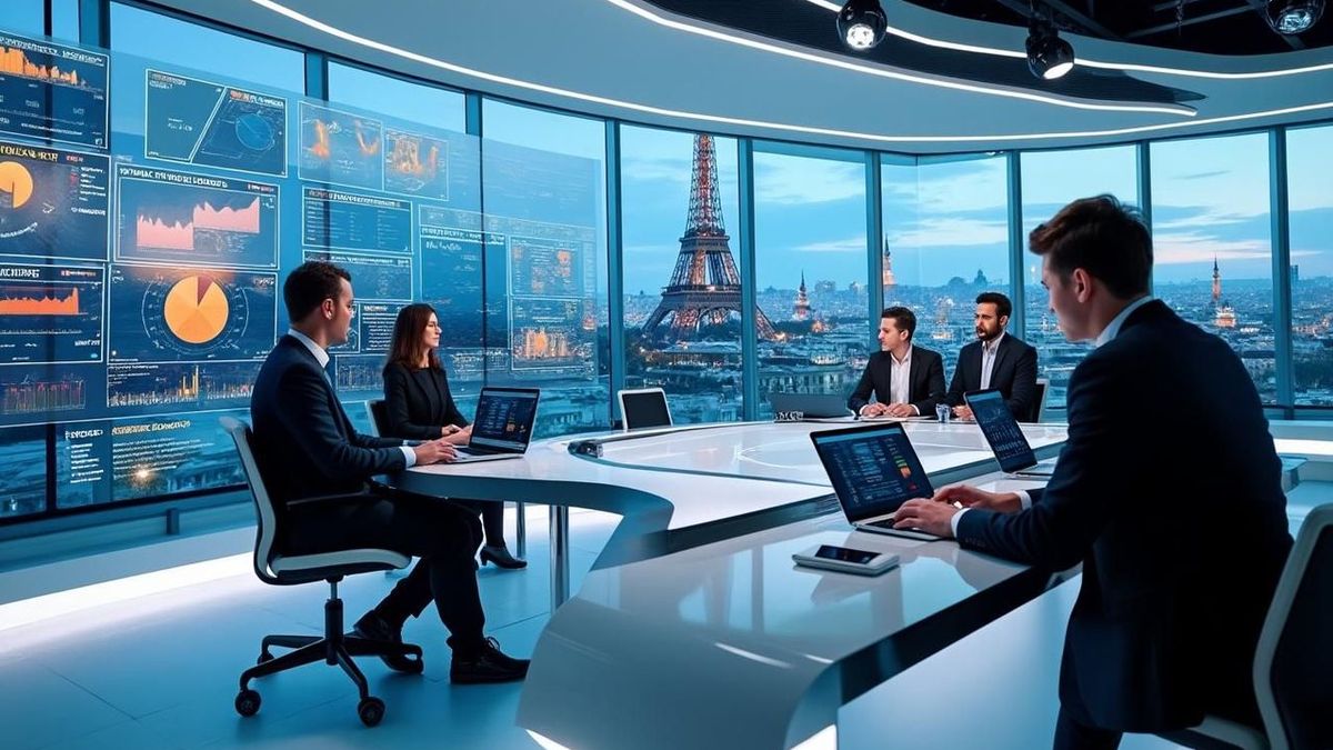 Lejournaldesentreprises.com en 2026, c'est quoi ? Histoire, explication