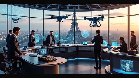 Lejournaldici.com en 2026, c'est quoi ? Histoire, explication