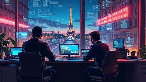 Lereportersablais.com en 2026, c'est quoi ? Histoire, explication