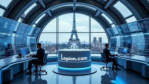 Lopinion.com en 2026, c'est quoi ? Histoire, explication