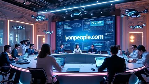 Lyonpeople.com en 2026, c'est quoi ? Histoire, explication