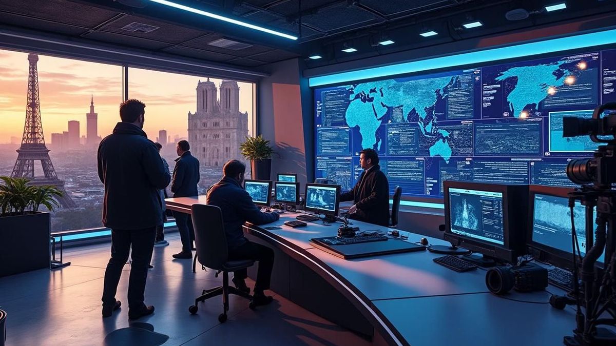 Mediabask.eus en 2026, c'est quoi ? Histoire, explication