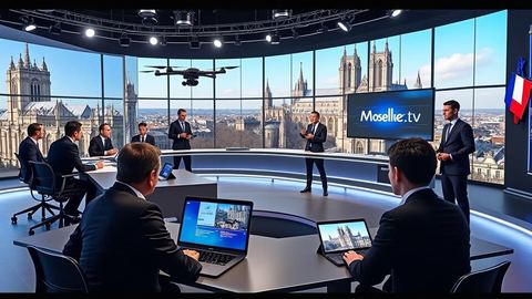 Moselle.tv en 2026, c'est quoi ? Histoire, explication