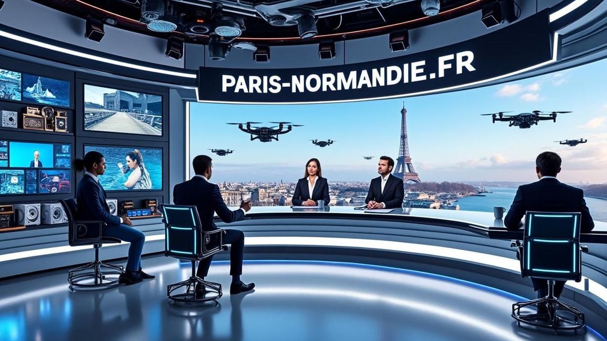 Paris-normandie.fr en 2026, c'est quoi ? Histoire, explication