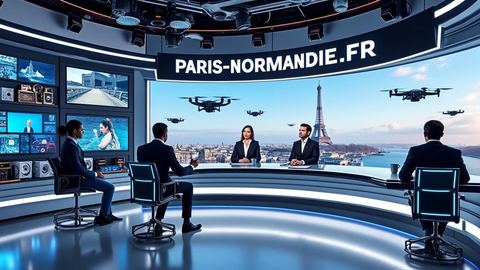 Paris-normandie.fr en 2026, c'est quoi ? Histoire, explication
