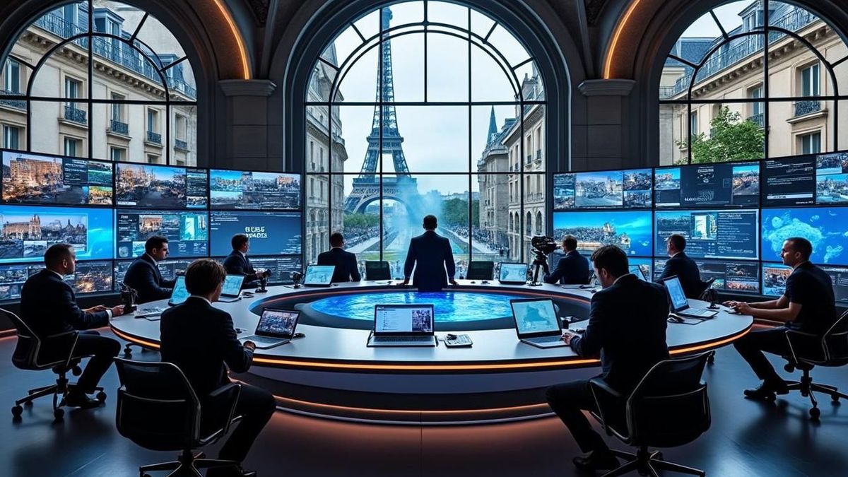 Télé 7 jours en 2026, c'est quoi ? Histoire, explication