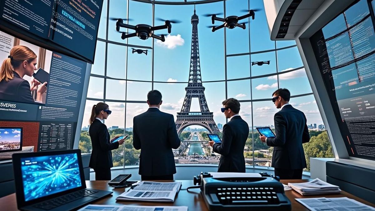 Usine-digitale.fr en 2026, c'est quoi ? Histoire, explication