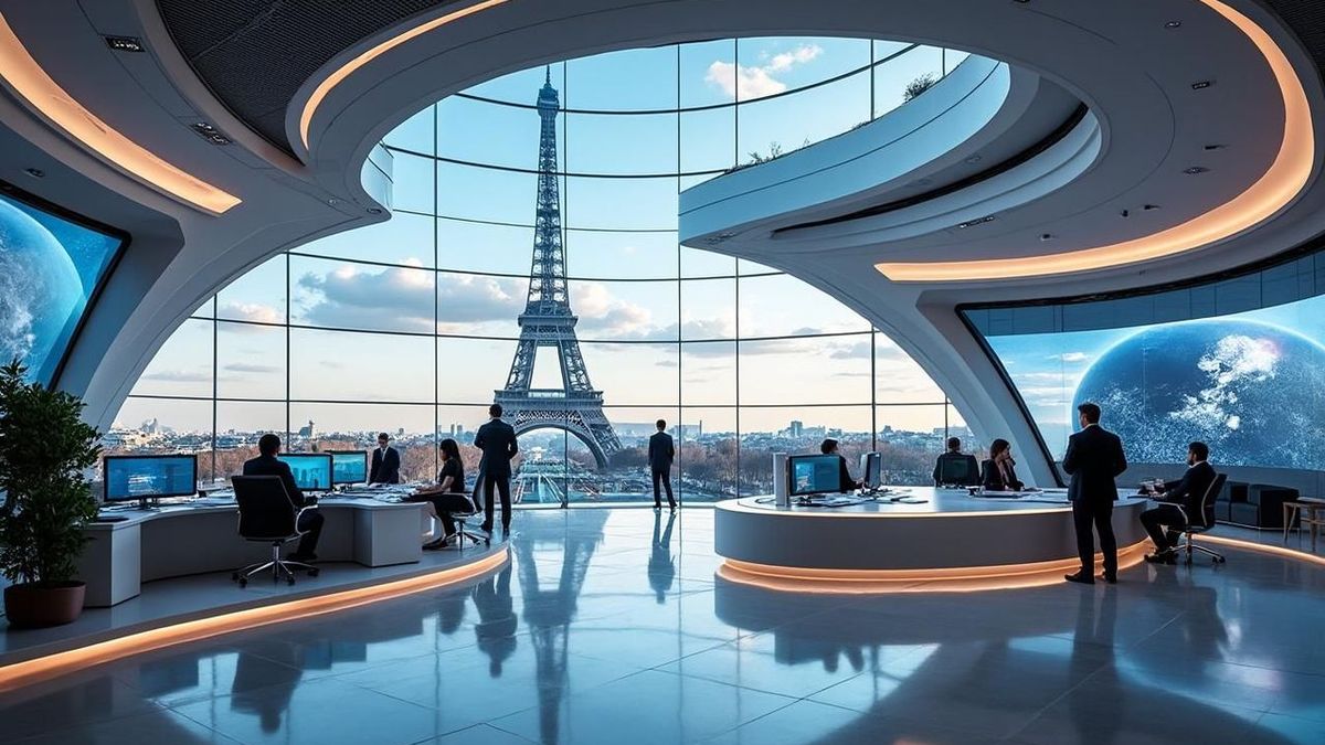 UsineNouvelle.com en 2026, c'est quoi ? Histoire, explication