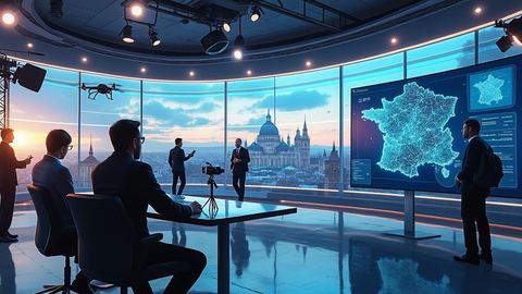 Vosgesmatin.fr en 2026, c'est quoi ? Histoire, explication